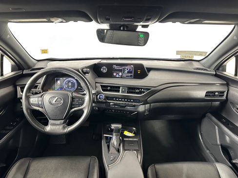 Used 2020 Lexus UX 250h w/ Premium Package image 15