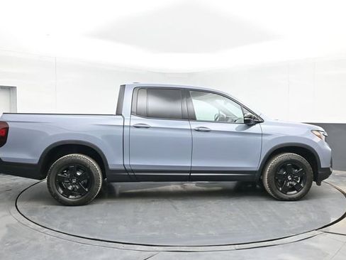New 2026 Honda Ridgeline Black Edition image 11