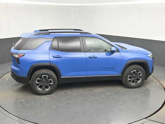 New 2027 Chevrolet Equinox ACTIV FWD image 44
