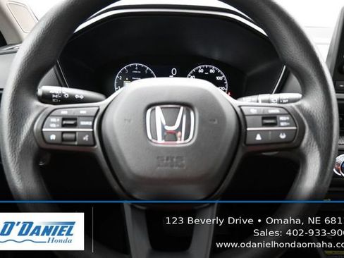 Used 2024 Honda CR-V EX image 29