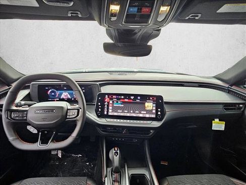 New 2026 Dodge Charger R/T image 14