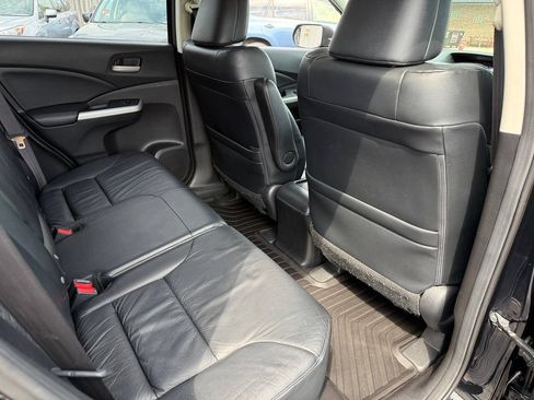 Used 2012 Honda CR-V EX-L image 29