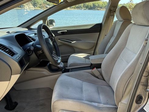 Used 2011 Honda Civic LX image 10