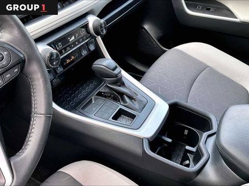 Certified 2025 Toyota RAV4 XLE w/ Weather Package AWD/4WD image 17