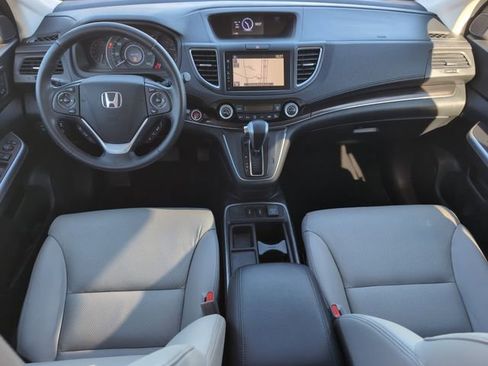 Used 2016 Honda CR-V Touring image 28