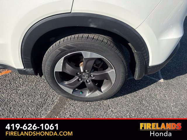 Used 2018 Honda HR-V EX image 15