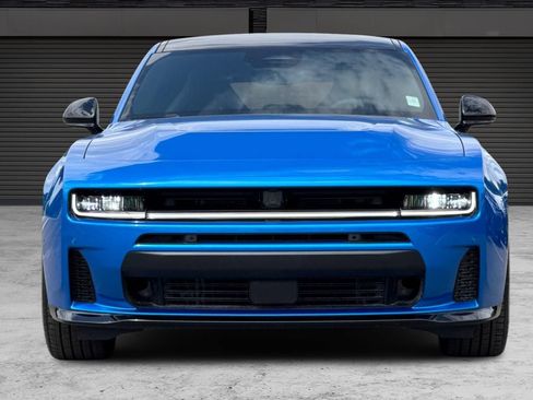 New 2026 Dodge Charger R/T AWD/4WD image 10