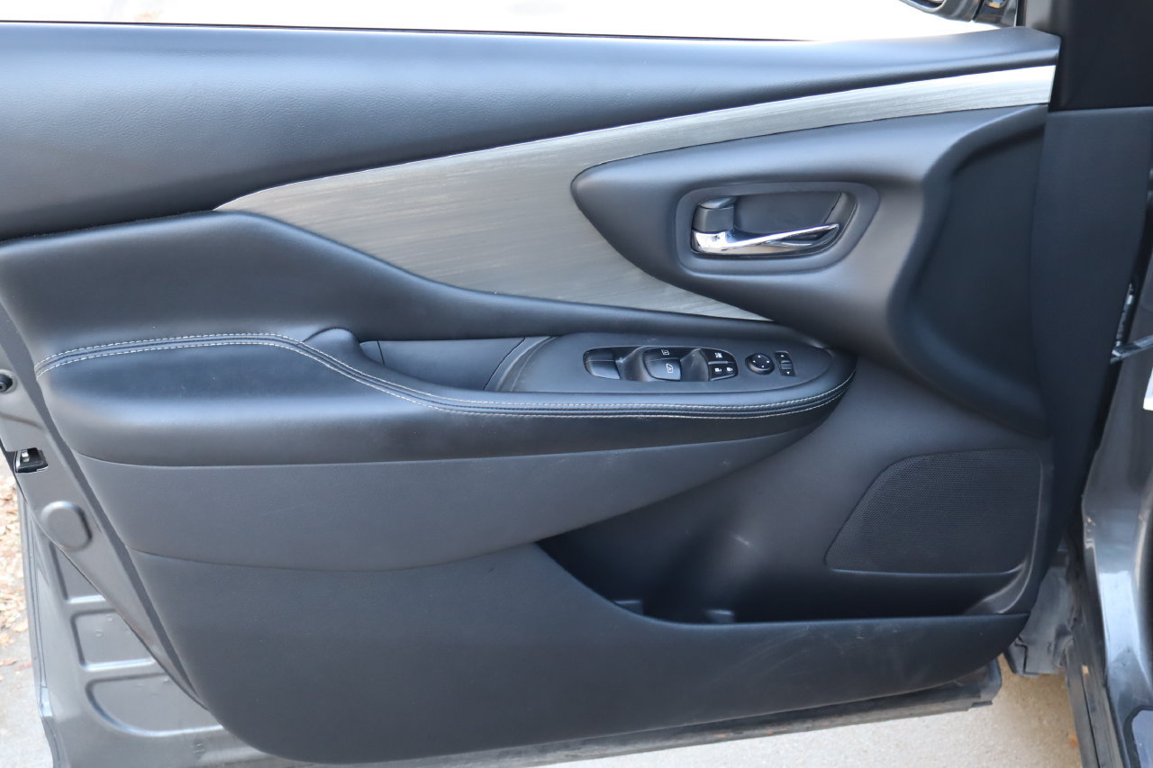 Used 2018 Nissan Murano S w/ Cargo Package FWD image 19