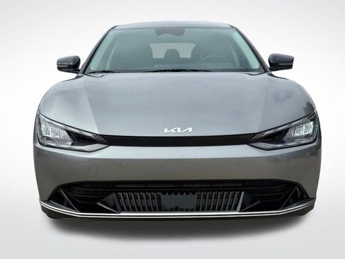 Used 2023 Kia EV6 Wind image 8