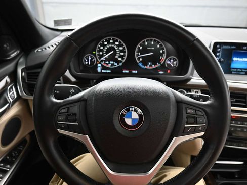 Used 2017 BMW X5 xDrive35i image 12
