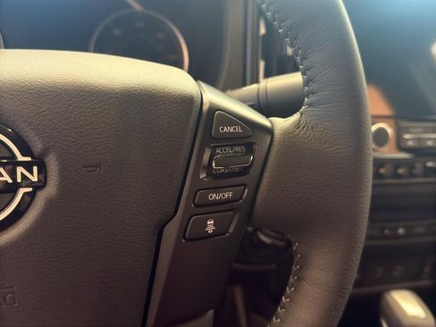 New 2026 Nissan Frontier SV image 17