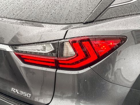 Used 2022 Lexus RX 350 FWD image 8