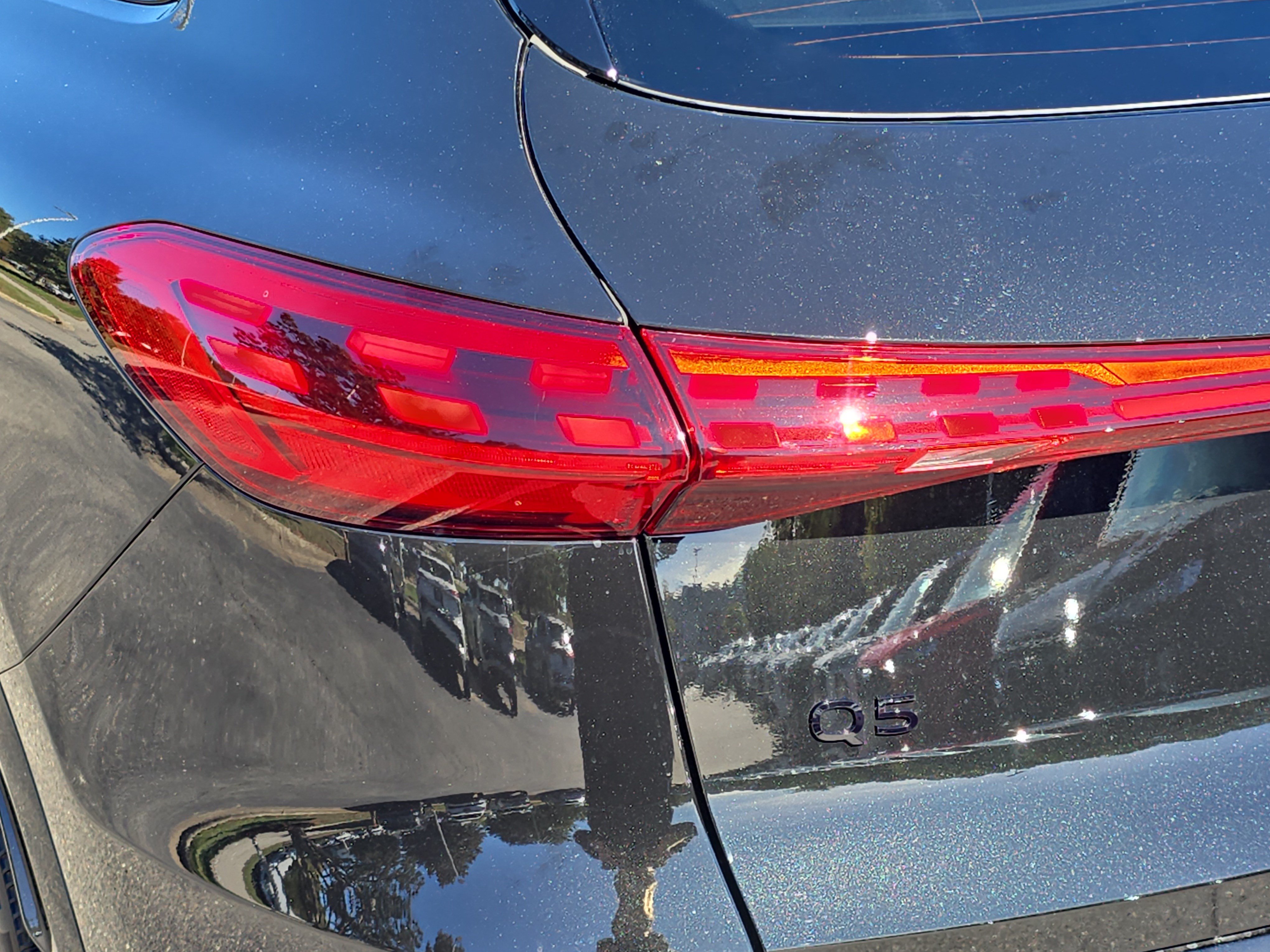New 2026 Audi Q5 Premium Plus AWD/4WD image 34