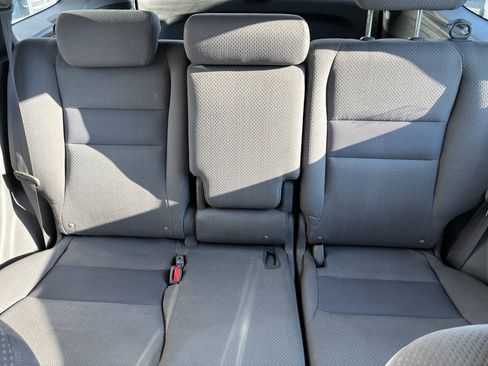 Used 2007 Honda CR-V LX image 14