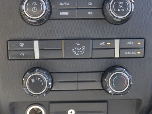 Used 2012 Ford F150 STX w/ STX Decor Pkg AWD/4WD image 19