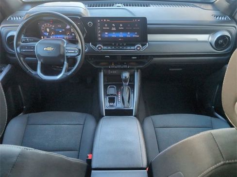 Certified 2024 Chevrolet Colorado LT w/ LT Convenience Package image 19