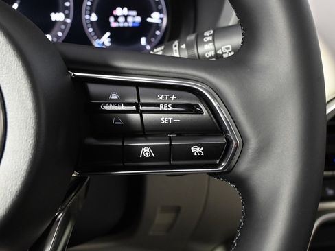 New 2026 MAZDA CX-90 3.3 Turbo S w/ Premium Package image 37