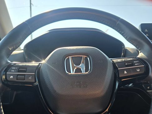 Certified 2024 Honda CR-V EX-L image 21