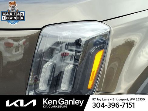 Used 2024 Kia Telluride SX Prestige X-Pro image 8