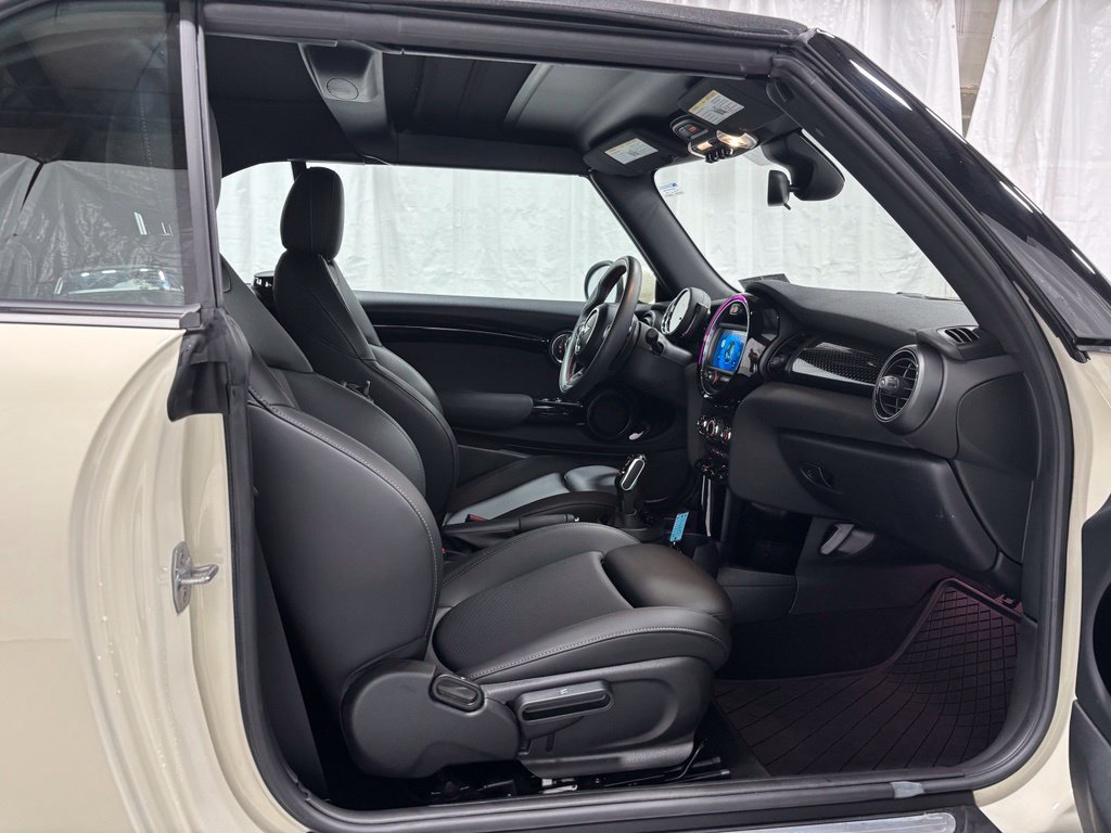 Used 2020 MINI Cooper S FWD image 47