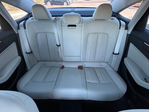 Used 2023 Audi A6 Premium Plus w/ Premium Plus Package image 13