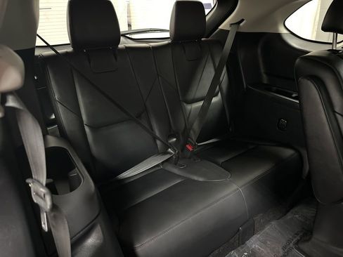 Used 2023 MAZDA CX-9 Touring AWD/4WD image 23