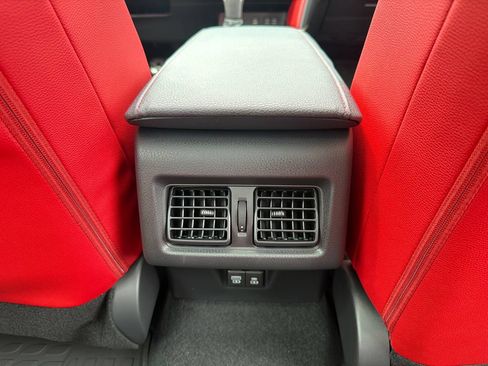 New 2026 Toyota Camry XSE FWD image 27