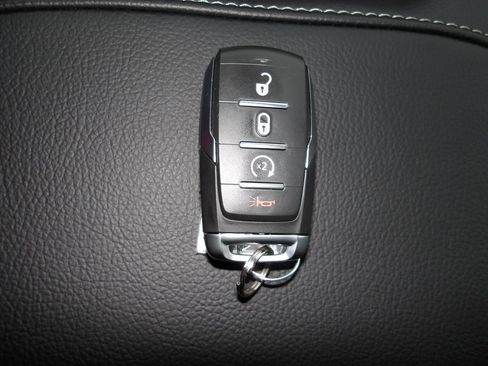 New 2026 RAM 2500 Big Horn image 20