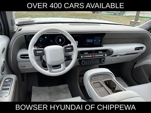 New 2026 Hyundai Palisade Limited image 6