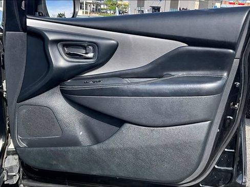 Used 2019 Nissan Murano SL AWD/4WD image 27