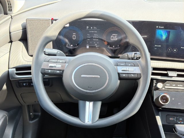 New 2026 Hyundai Tucson SEL Plus AWD/4WD image 20