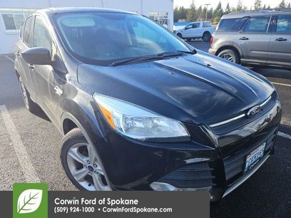 Used 2014 Ford Escape SE