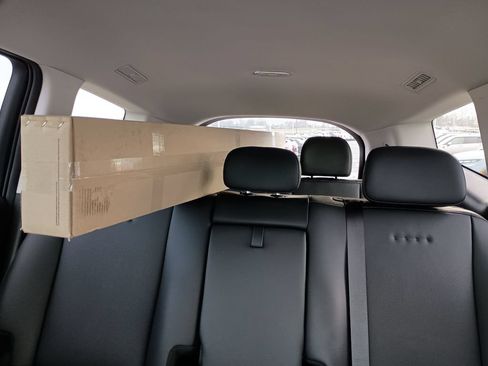 New 2026 Hyundai Ioniq 9 SEL AWD/4WD image 13