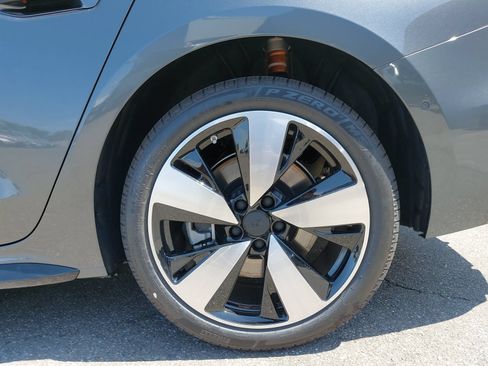 New 2026 Audi A5 2.0T Prestige AWD/4WD image 37