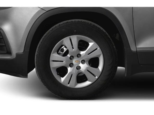Used 2018 Chevrolet Trax LS FWD image 14