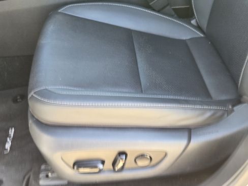 Used 2024 Lexus RX 350 Premium w/ Accessory Package (Z1) FWD image 18