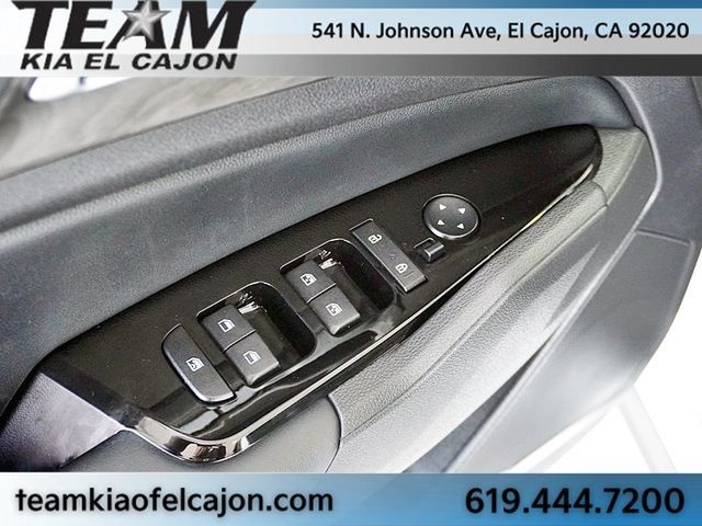 Certified 2025 Kia Sportage X-Line AWD/4WD image 25