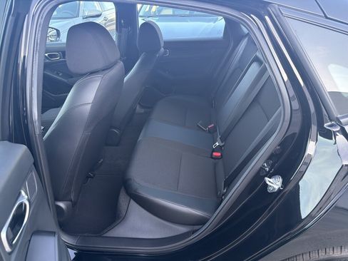 Certified 2025 Honda Civic Sport image 8