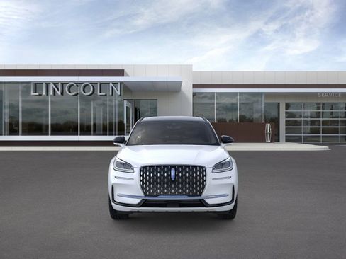 New 2025 Lincoln Corsair Grand Touring w/ Equipment Group 301A image 6