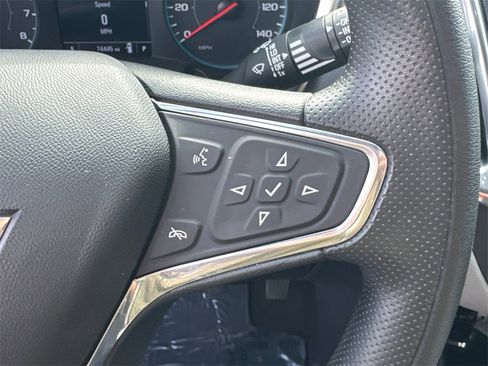 Used 2020 Chevrolet Equinox LS w/ LPO, Floor Liner Package image 27