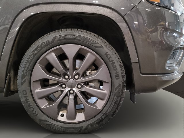 Used 2020 Jeep Cherokee High Altitude AWD/4WD image 27