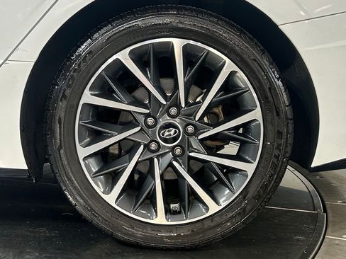 Used 2020 Hyundai Sonata Limited FWD image 25
