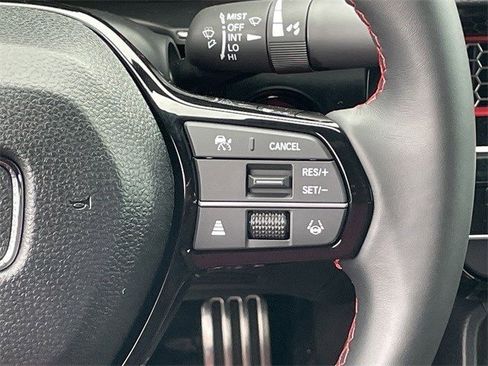 New 2026 Honda Civic Si image 15