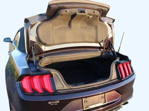 Used 2023 Ford Mustang Premium RWD image 33