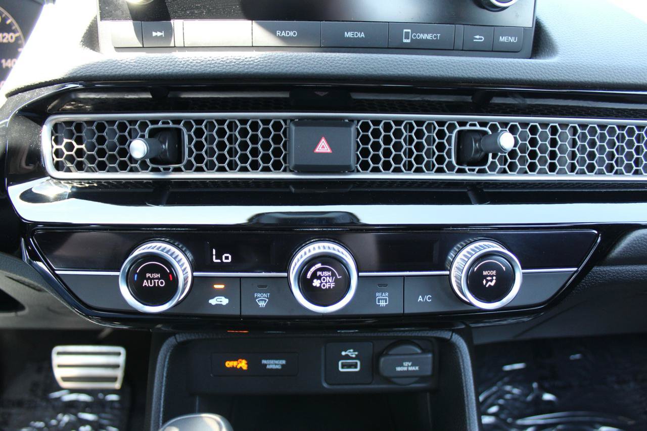 Used 2024 Honda Civic Sport image 18