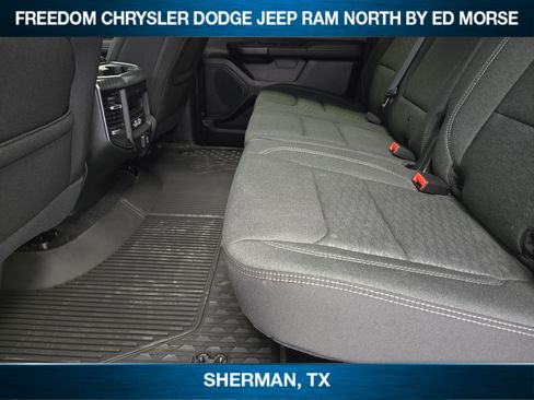 New 2026 RAM 1500 Lone Star image 20