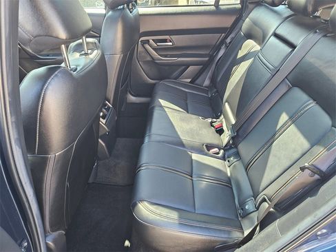 Used 2025 MAZDA CX-50 AWD 2.5 S w/ Premium Plus Pkg image 28