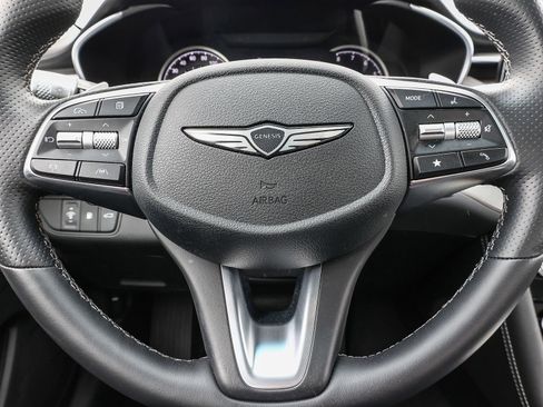 Used 2026 Genesis G70 2.5T Prestige RWD image 26