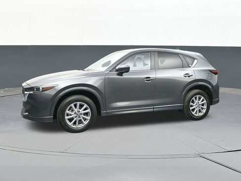 Used 2024 MAZDA CX-5 AWD 2.5 S w/ Preferred Package image 6