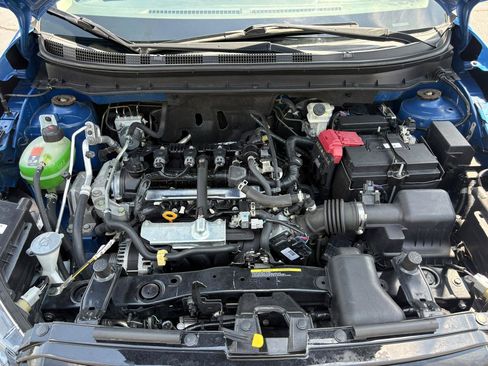 Used 2021 Nissan Kicks SV FWD image 23
